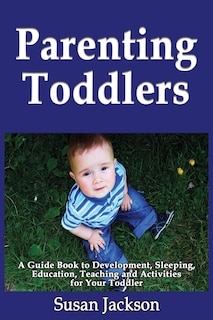 Couverture_Parenting Toddlers