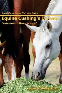 Front cover_Equine Cushing's Disease
