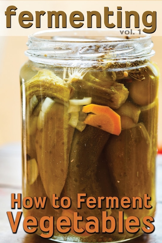 Front cover_Fermenting