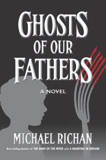 Couverture_Ghosts of our Fathers