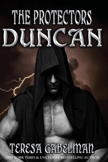 Front cover_Duncan (The Protectors Series) Book #3