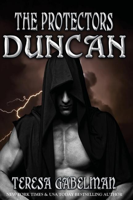Front cover_Duncan (The Protectors Series) Book #3