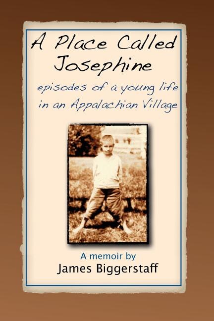 Couverture_A Place Called Josephine