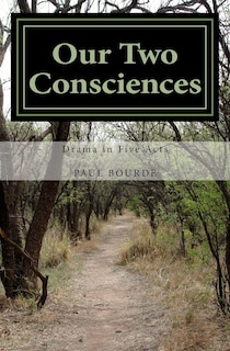 Front cover_Our Two Consciences