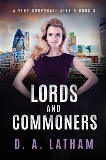 Front cover_A Very Corporate Affair Book 3