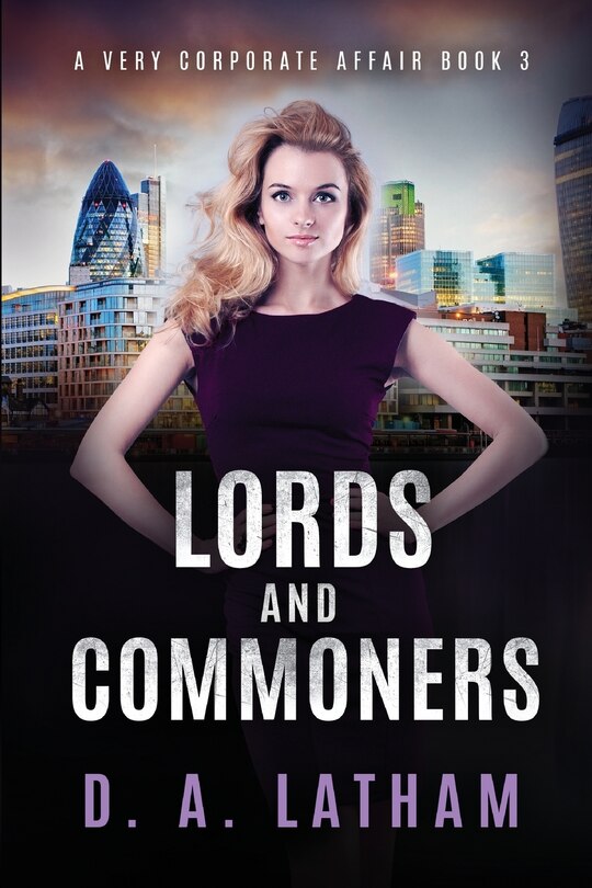 Front cover_A Very Corporate Affair Book 3