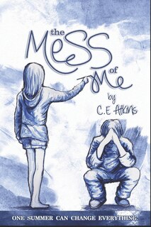 Couverture_The Mess Of Me