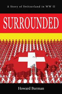 Front cover_Surrounded