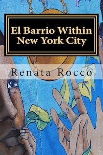 Couverture_El Barrio Within New York City