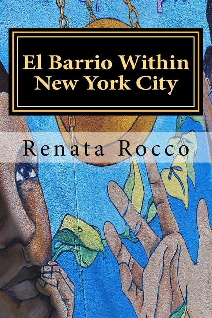 Couverture_El Barrio Within New York City