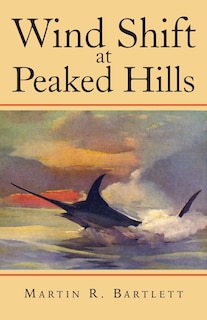 Front cover_Wind Shift at Peaked Hills