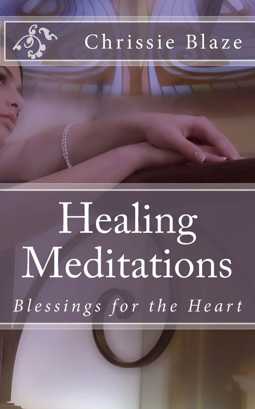 Couverture_Healing Meditations