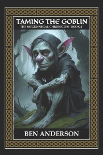 Couverture_Taming the Goblin