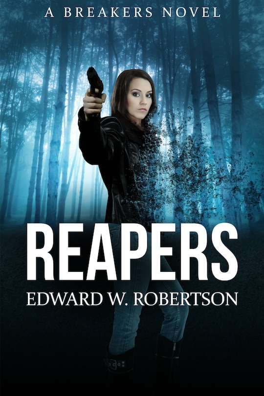 Front cover_Reapers