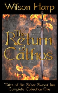 Couverture_The Return of Cathos