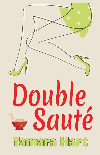 Double Sauté: Interracial Romance and Erotica