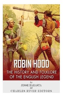 Front cover_Robin Hood