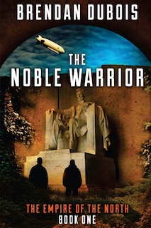 Couverture_The Noble Warrior