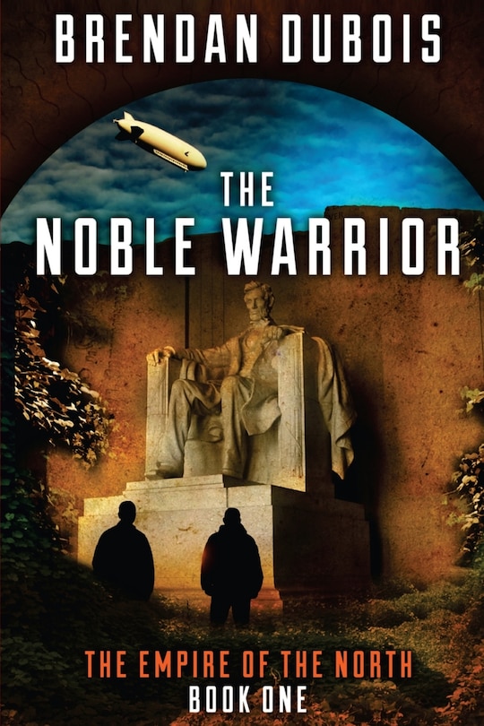 Couverture_The Noble Warrior