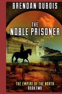 Front cover_The Noble Prisoner