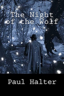Front cover_The Night of the Wolf