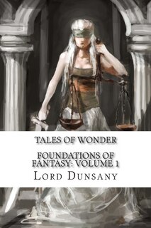 Front cover_Tales of Wonder