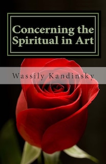 Front cover_Concerning the Spiritual in Art