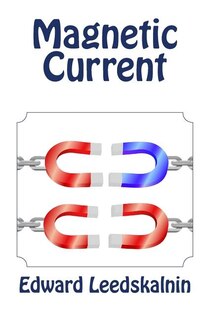 Front cover_Magnetic Current