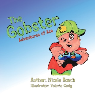 The Gobster: Adventures of Ace