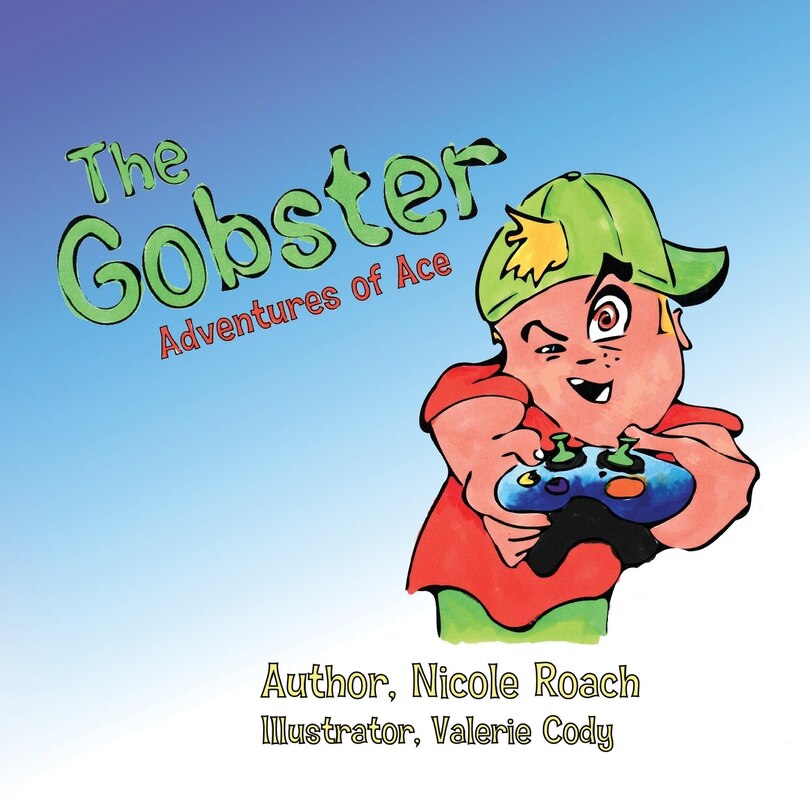 The Gobster: Adventures of Ace