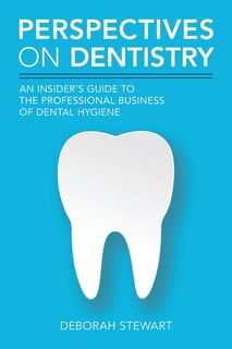 Front cover_Perspectives On Dentistry