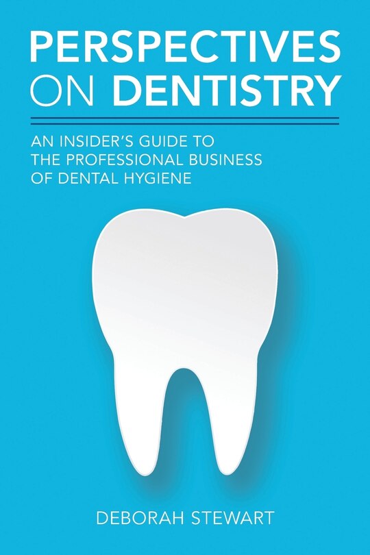 Front cover_Perspectives On Dentistry