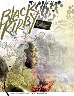 Couverture_Black Kirby