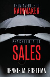 Front cover_Psychology of Sales
