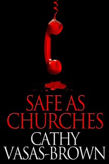 Front cover_Safe as Churches