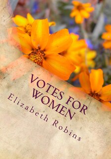 Front cover_Votes for Women