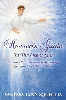 Front cover_Heaven's Guide To The Other Side