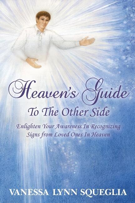 Front cover_Heaven's Guide To The Other Side