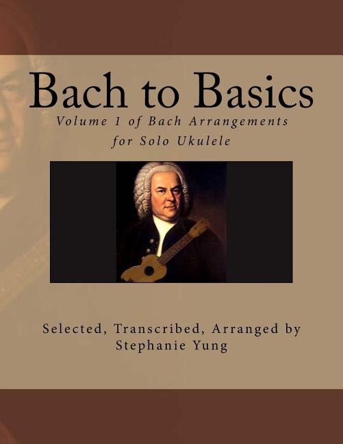 Front cover_Bach to Basics