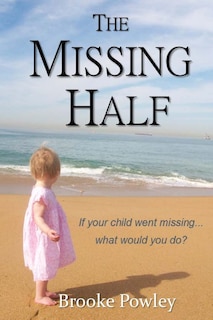 Couverture_The Missing Half