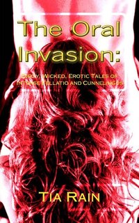 Front cover_The Oral Invasion