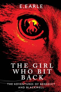 Front cover_The Girl Who Bit Back