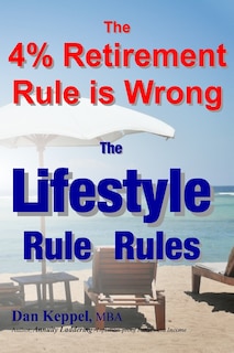 Couverture_The 4% Retirement Rule is Wrong