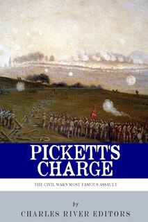Couverture_Pickett's Charge