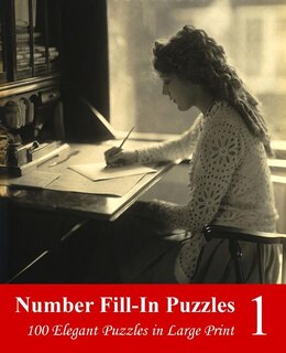 Couverture_Number Fill-In Puzzles 1