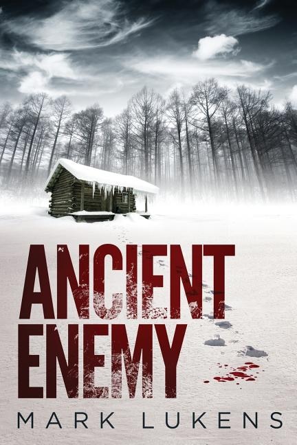 Front cover_Ancient Enemy