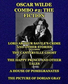 Front cover_Oscar Wilde Combo #2