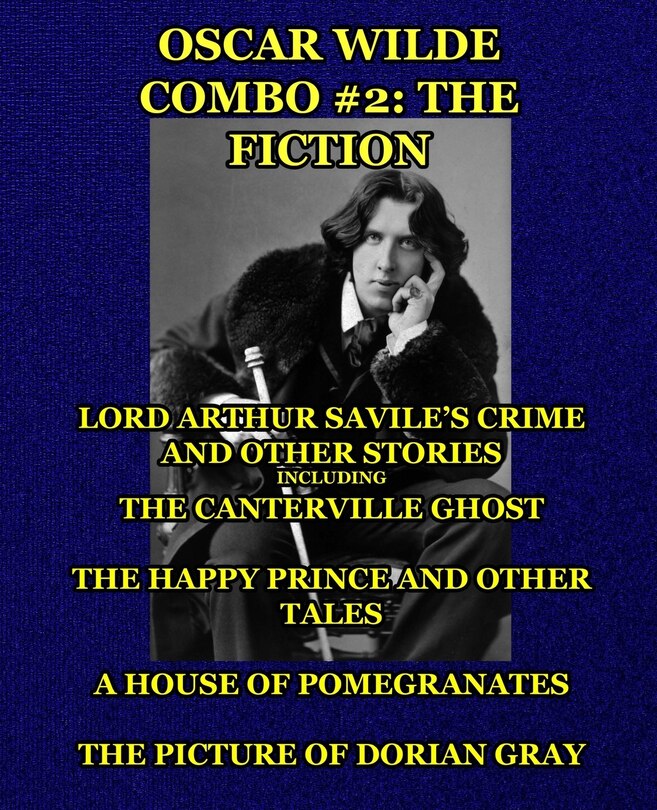 Front cover_Oscar Wilde Combo #2
