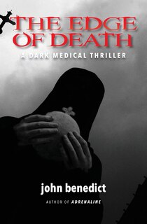 Front cover_The Edge of Death