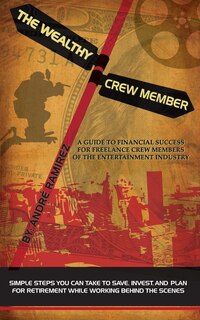 Couverture_The Wealthy Crew Member